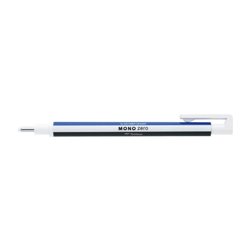 Japanese Precision Mono Zero Gum Eraser