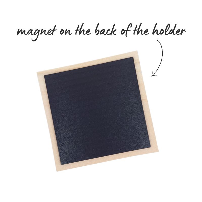 Japanse Sleutelhanger – Daruma Cipres