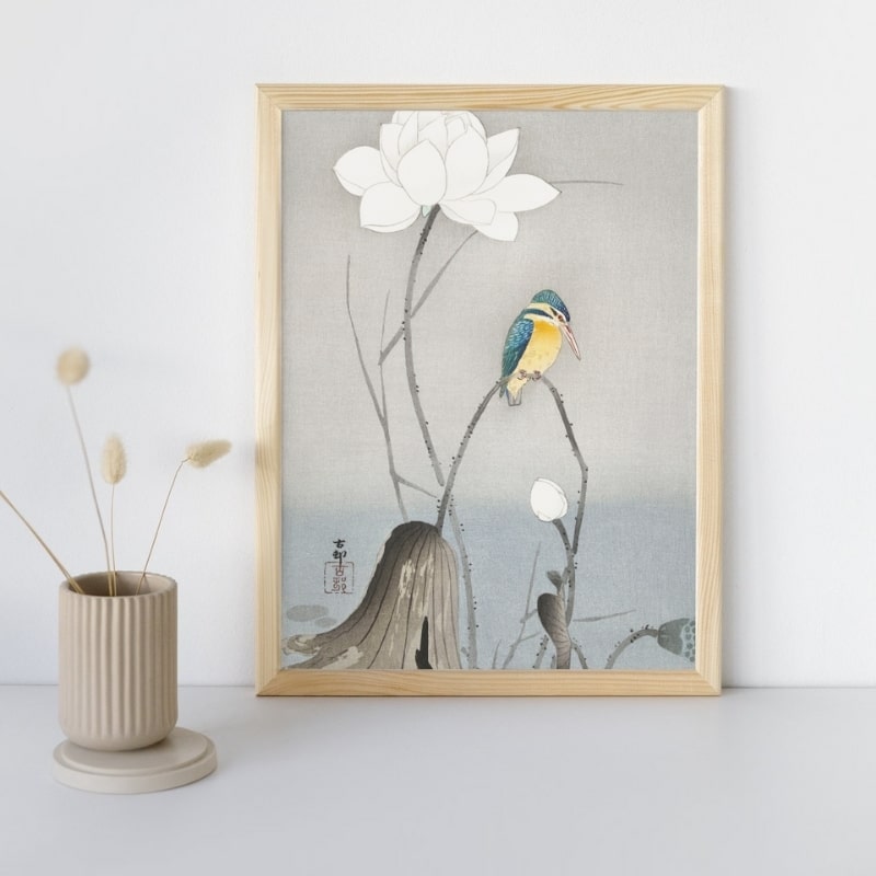 Poster Zen A3