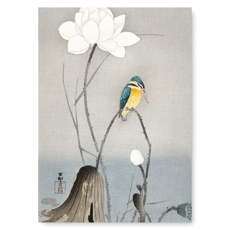 Poster Zen A3