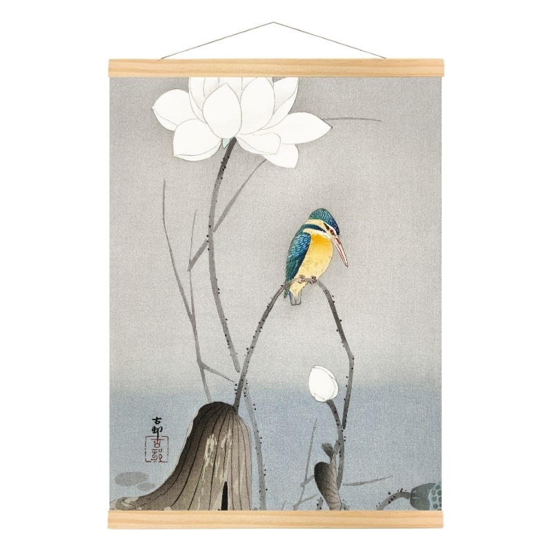 Poster Zen A3