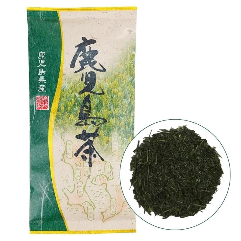 Premium Biologische Sencha Thee