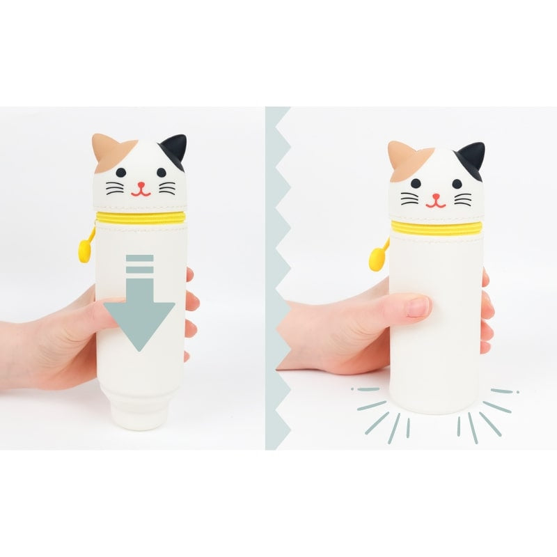 PuniLabo Kat Neko Etui