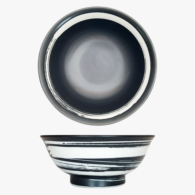 Ramen Kom - Shiroi Hake