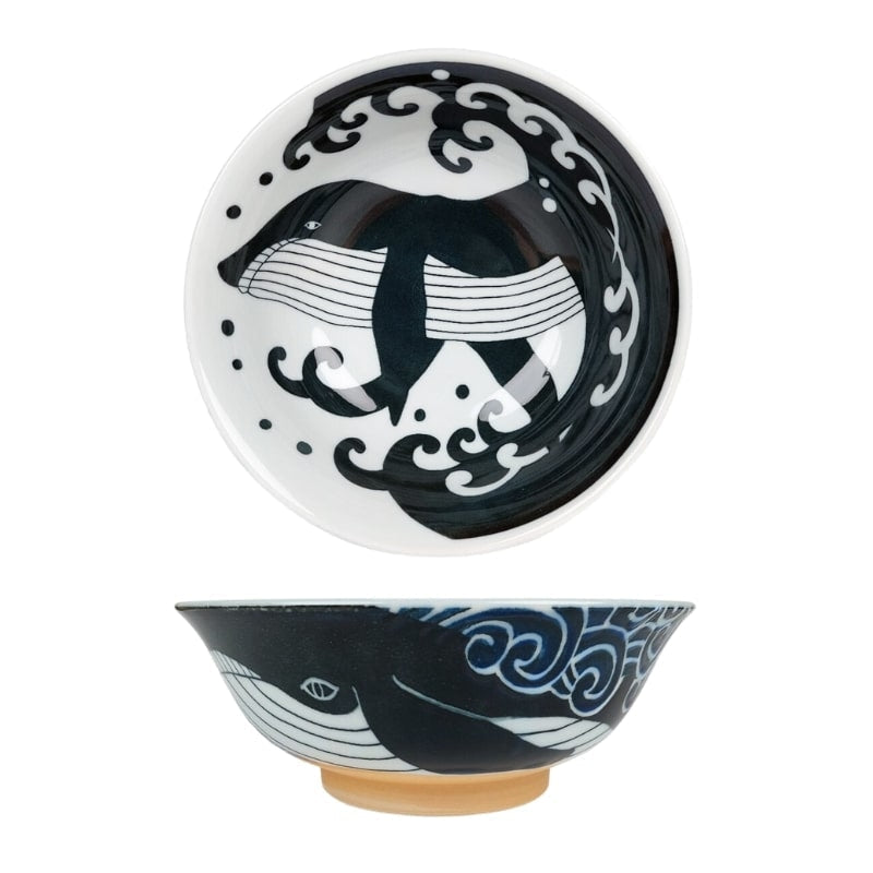 Ramen Kom - Walvis