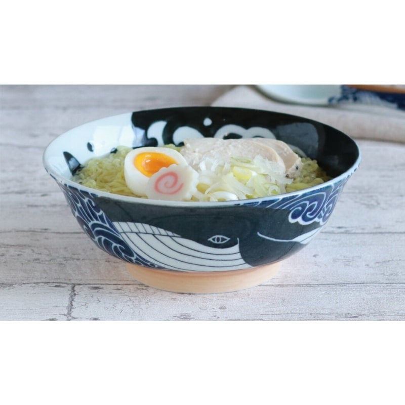Ramen Kom - Walvis