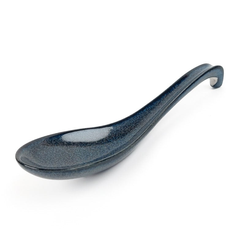 Ramen Lepel - Blauw