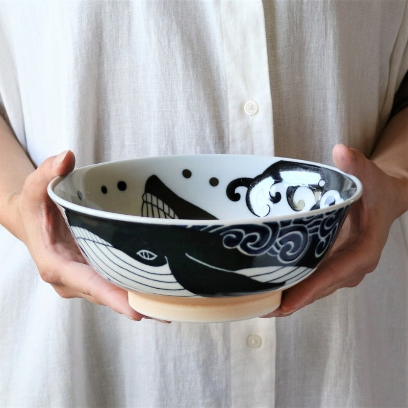 Ramen Kom - Walvis
