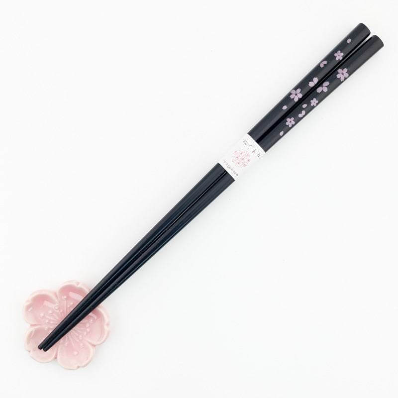 Repose-Baguettes Japonais Sakura