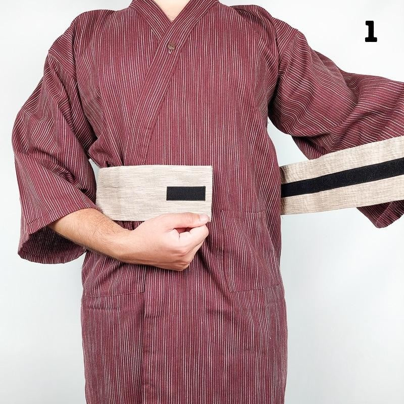 Obi Riem Heren - Beiju één maat