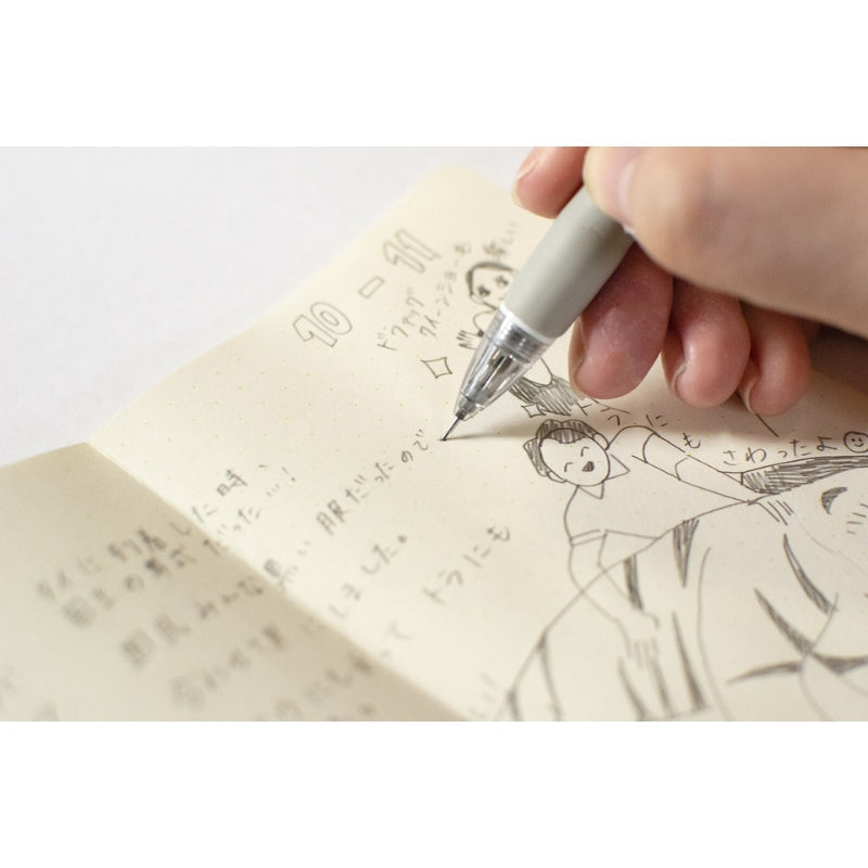 Ro-Biki Notitieboekje - Tokaido