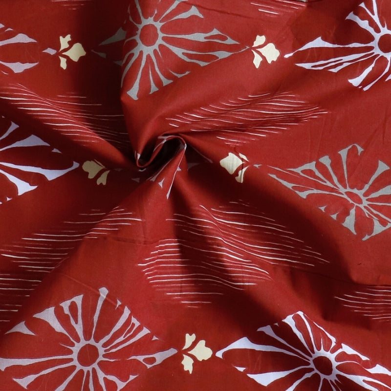 Rode Kimono - Dames