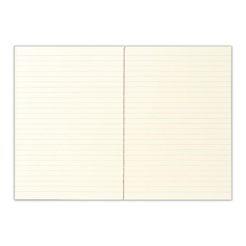 Roze Japans Notitieboekje