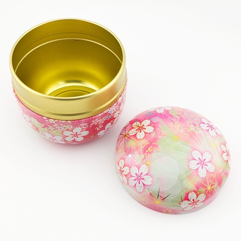 Roze Japanse Theebus - Bloemen