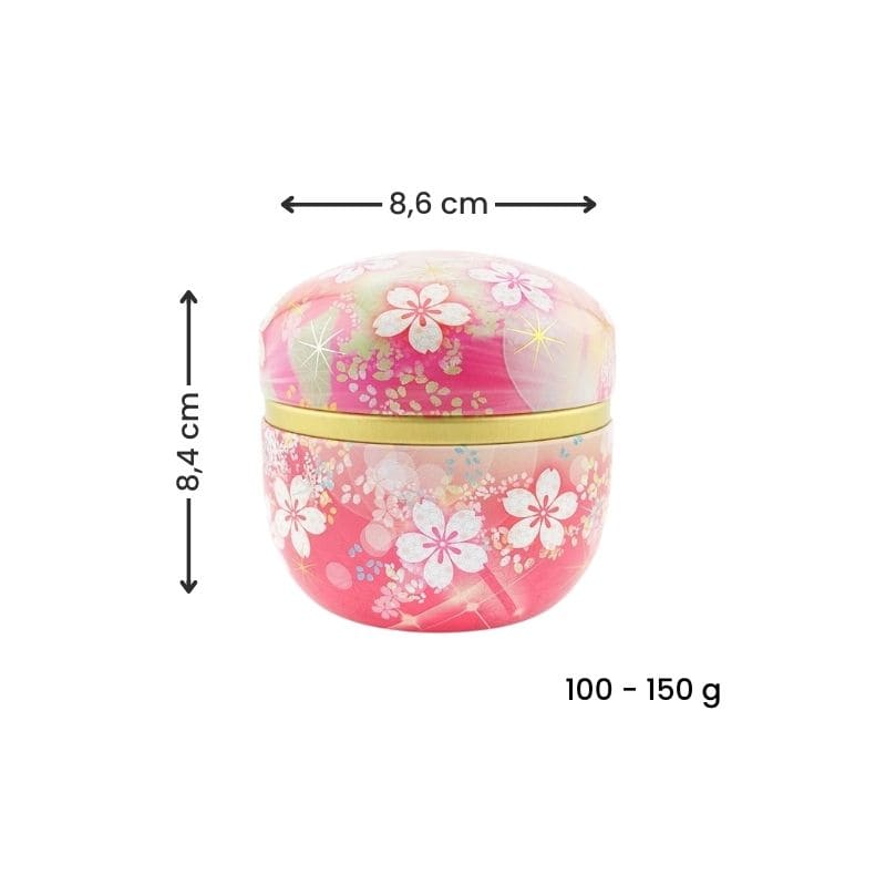 Roze Japanse Theebus - Bloemen