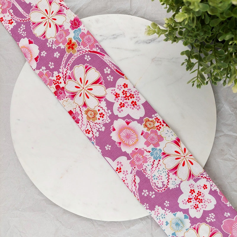 Roze Obi Riem - Hanami