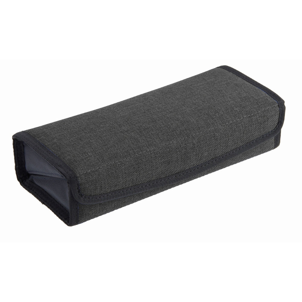 Ruime Kohako Etui - Zwart