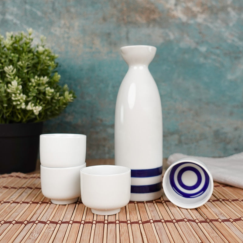 Saké Set