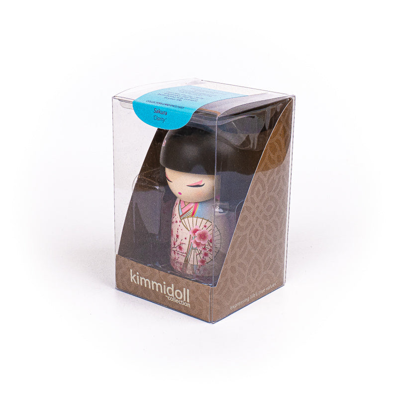 Sakura Kimmidoll Pop - 10 cm