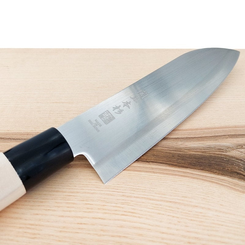 Santoku Mes