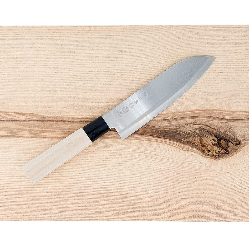 Santoku Mes