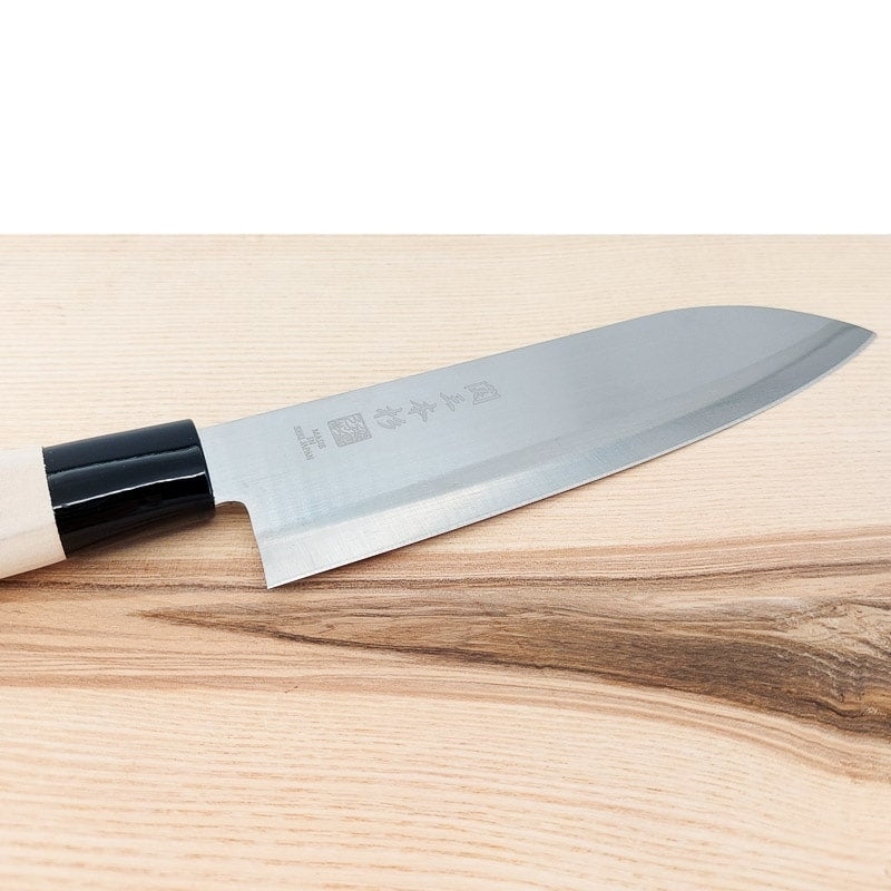 Santoku Mes