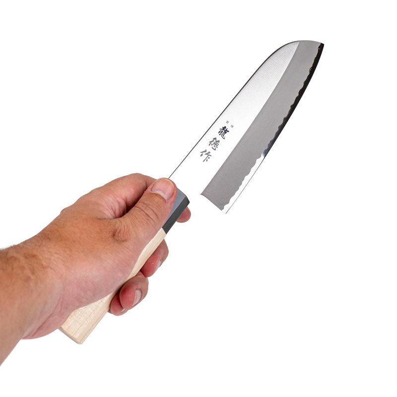 Santoku Mes