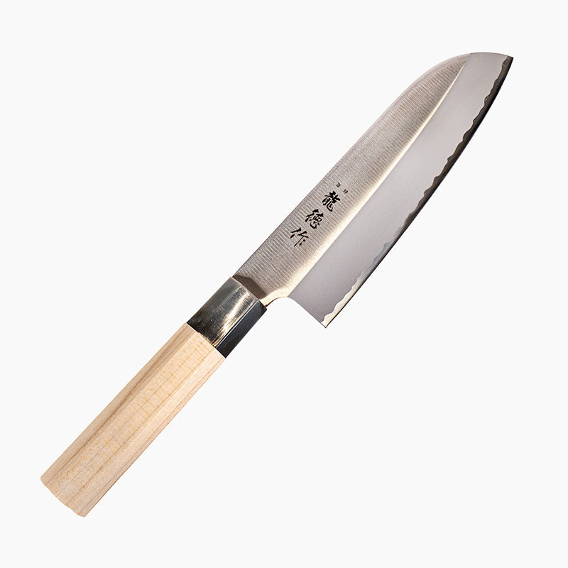 Santoku Mes