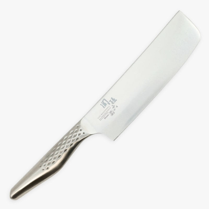 Seki Magoroku Shoso Nakiri Mes - 16,5 cm