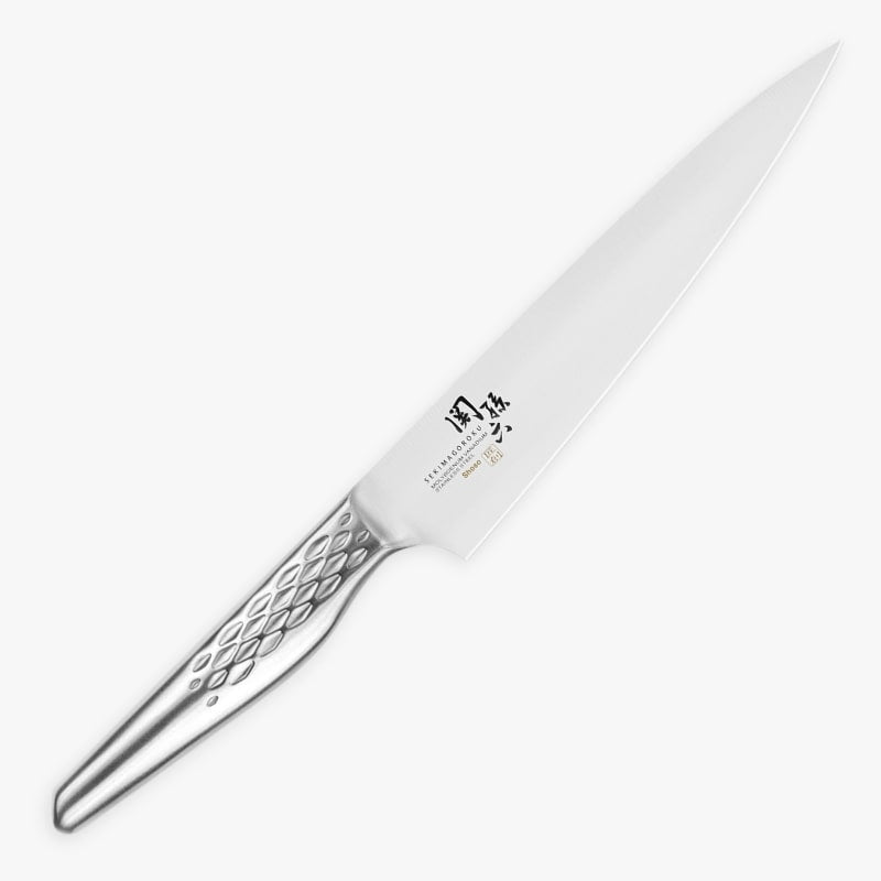 Seki Magoroku Shoso Universeel Mes - 15 cm