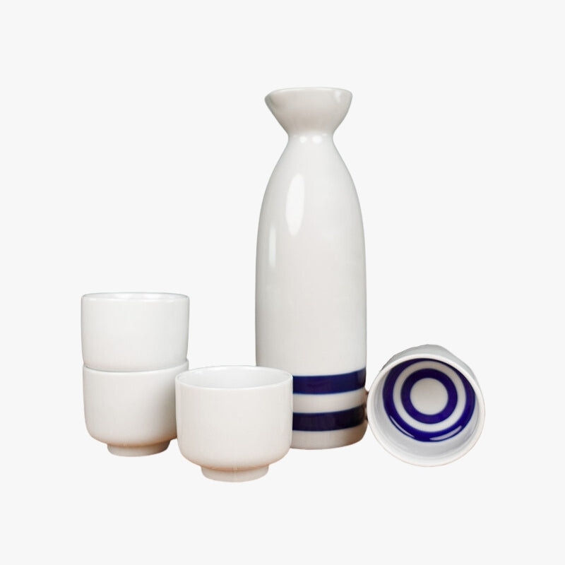 Saké Set