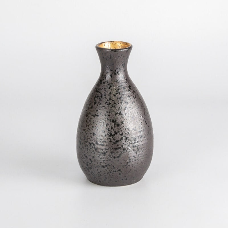 Gouden Japanse Sake Set