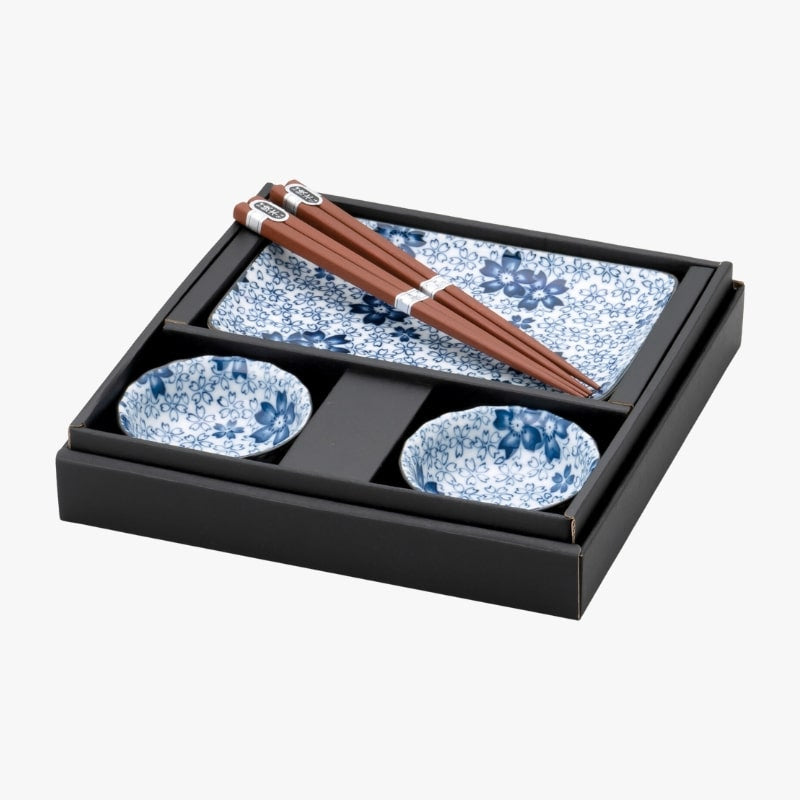 Blossom Japanse Sushi Set