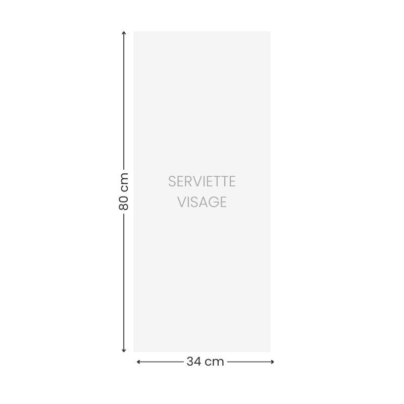 Japanse gezichtshanddoek Imabari