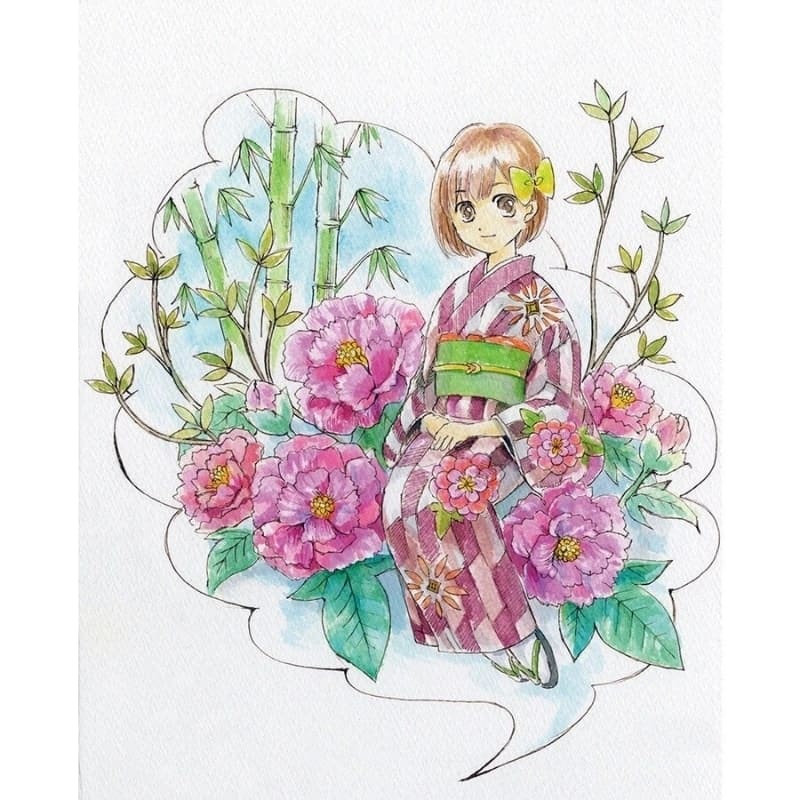 Set van 12 ZIG Extra-Fijne Penseelstiften