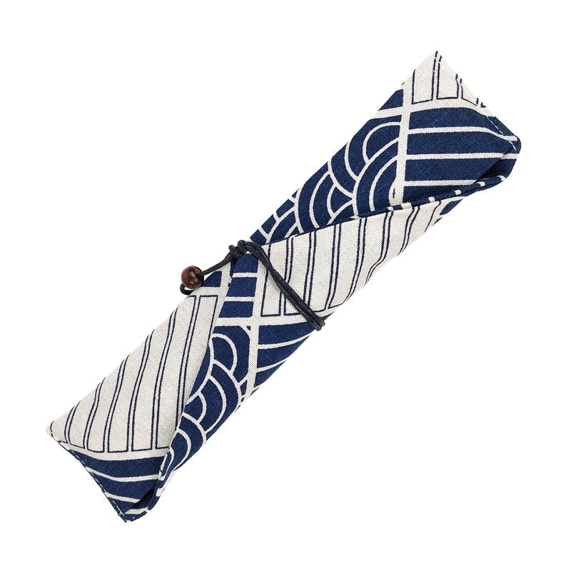 Japanse Eetstokjes Set - Patchwork