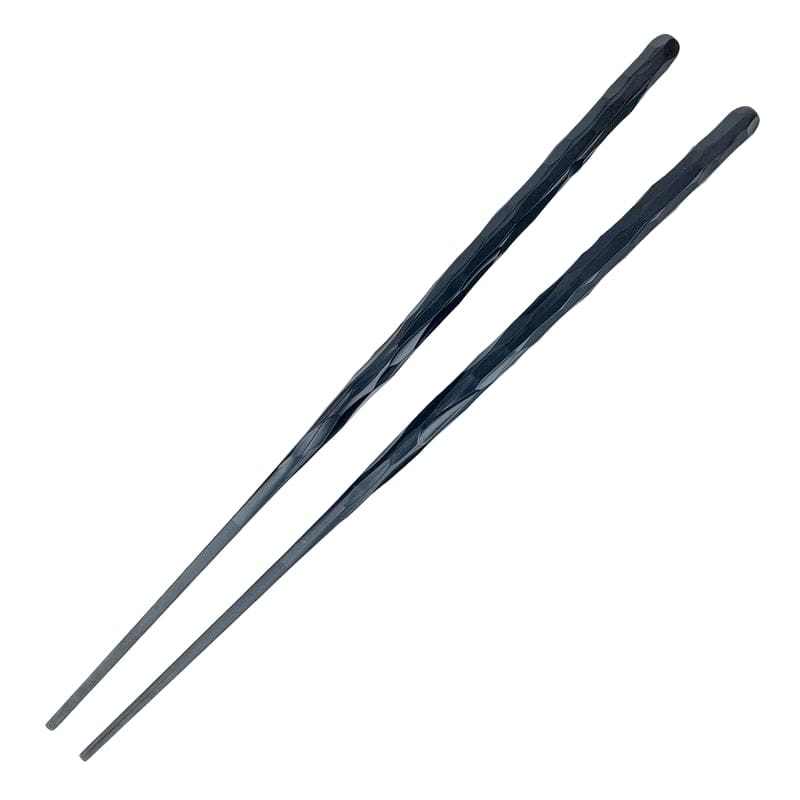 Set Japanse eetstokjes Kurogane