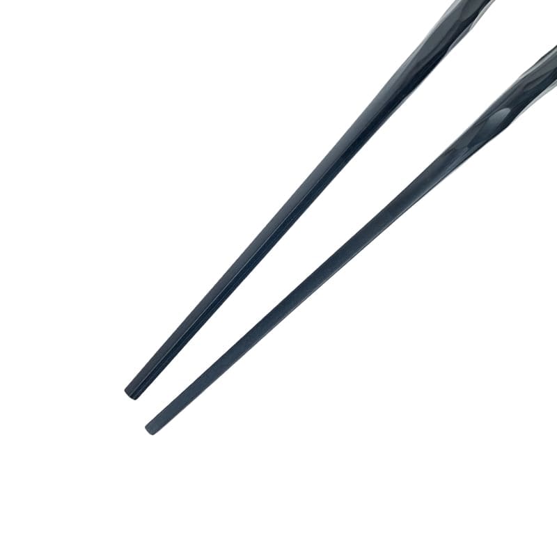 Set Japanse eetstokjes Kurogane