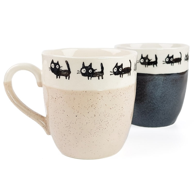 Set Japanse Katten Mokken