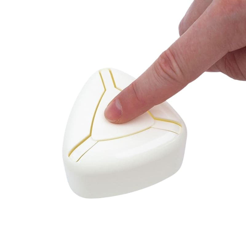 Set Van 2 Japanse Onigiri Vormen