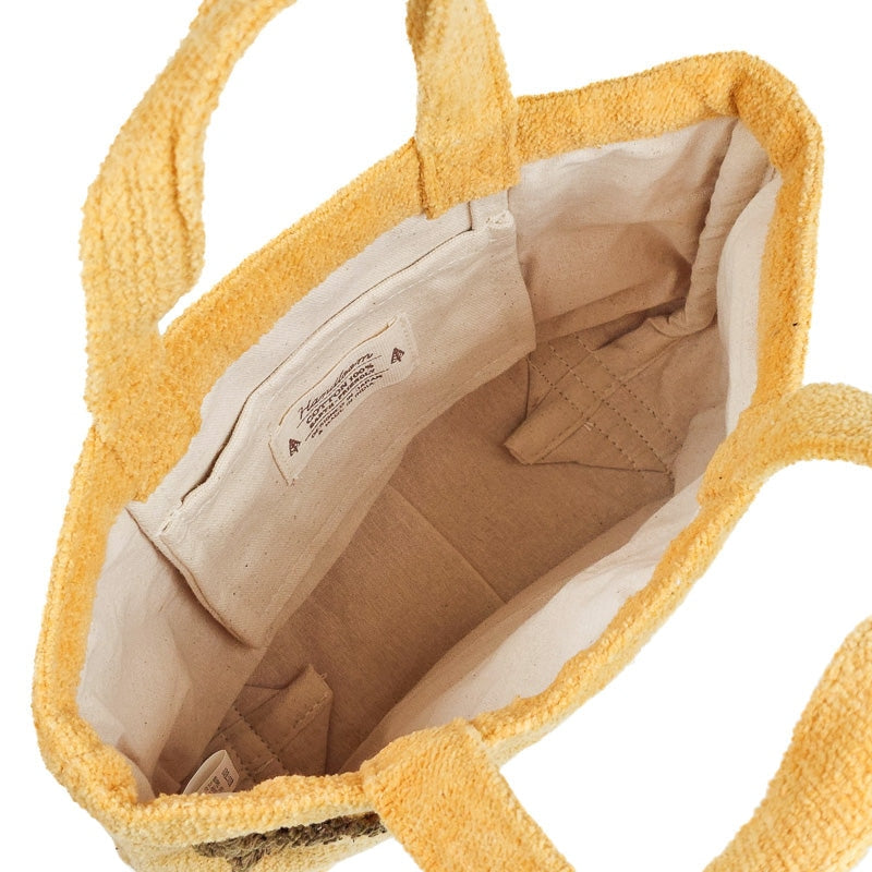 Shiba Inu Tote Bag