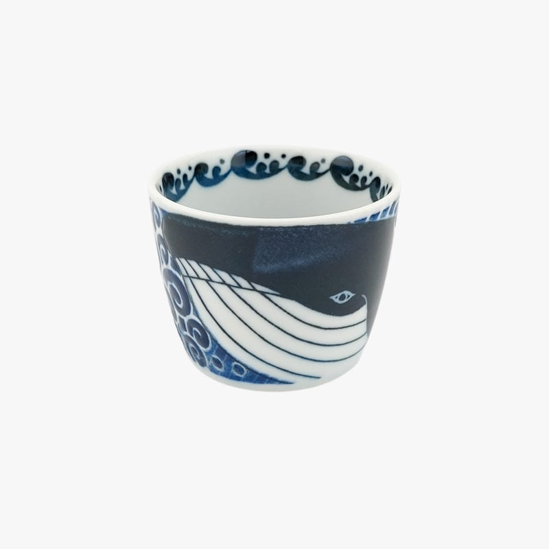Soba Kom - Walvis