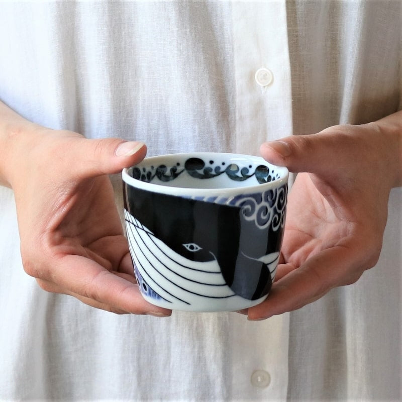 Soba Kom - Walvis