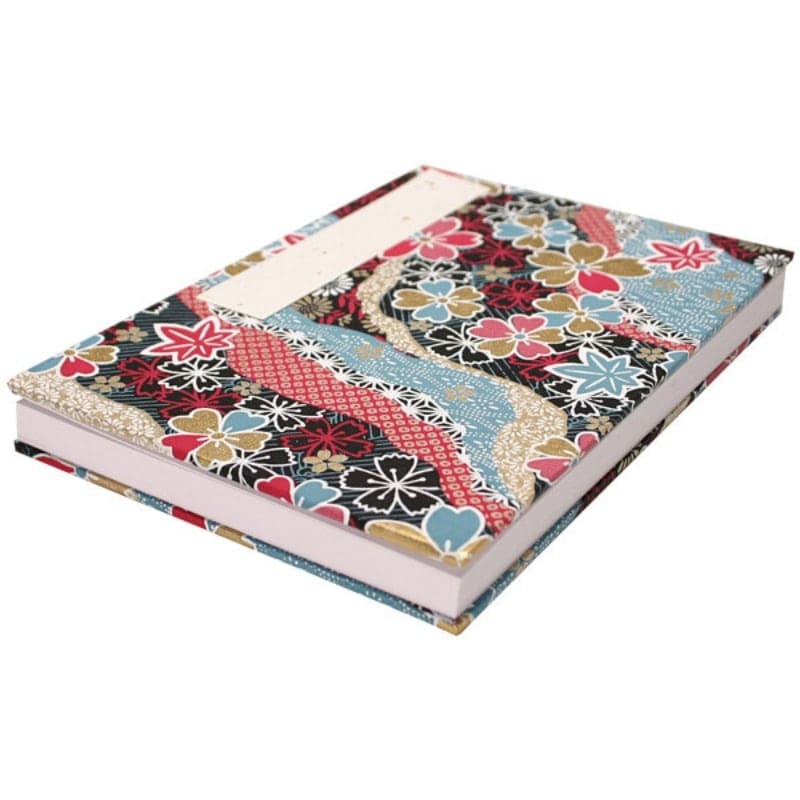 Stempelboekje Japan - Irodori Sakura