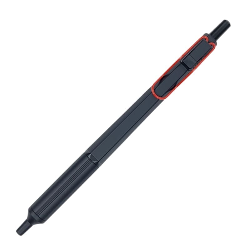 Gel-ink pen Jetstream Edge 0.38 mm