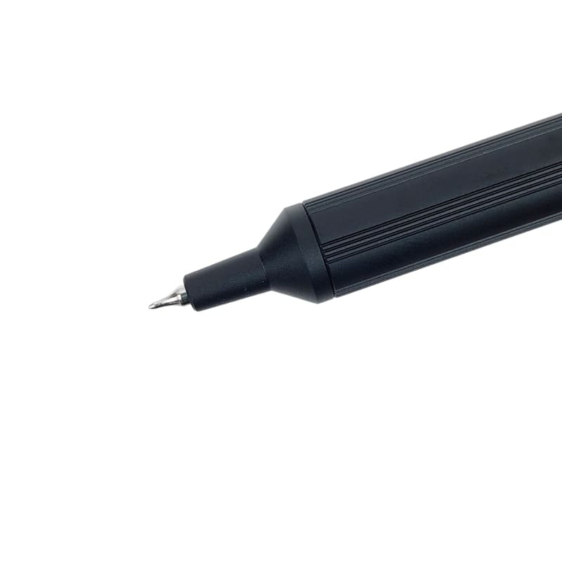 Gel-ink pen Jetstream Edge 0.38 mm