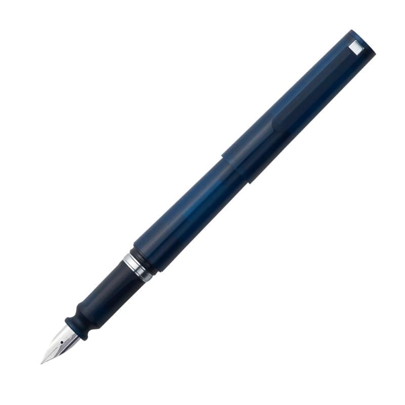 Tuzu Adjust Sailor Japanse vulpen - Blauw