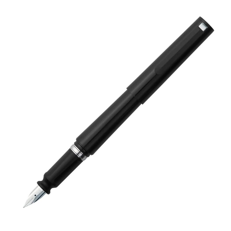 Tuzu Adjust Sailor Japanse vulpen - Zwart