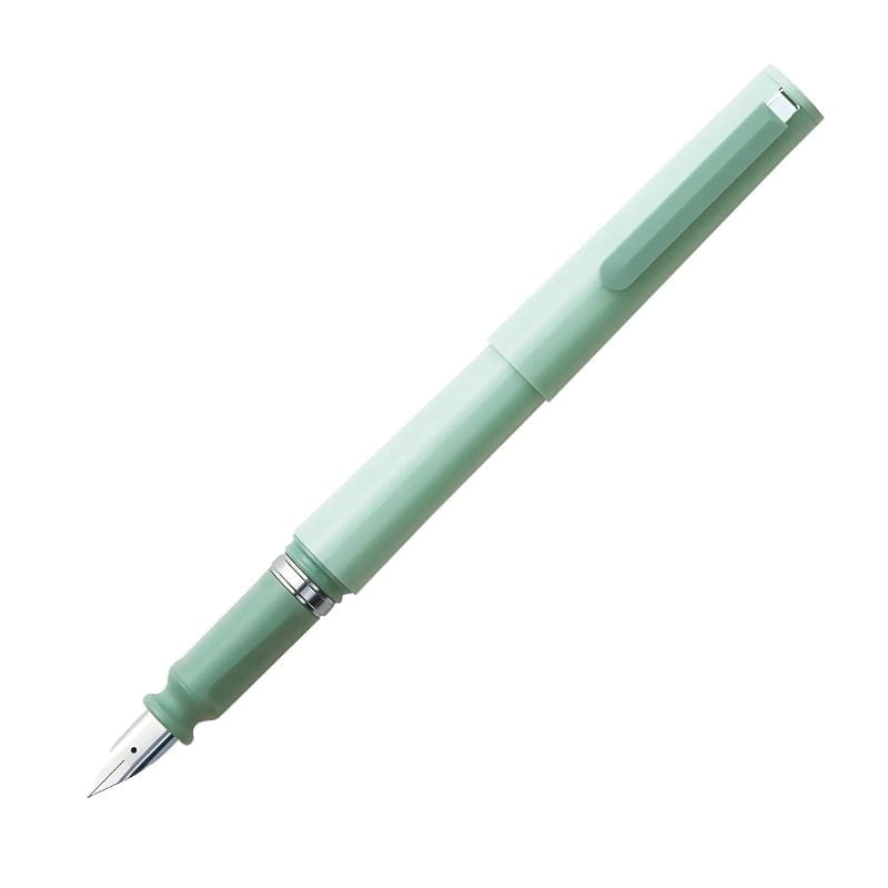 Tuzu Adjust Sailor Japanse vulpen - Groen
