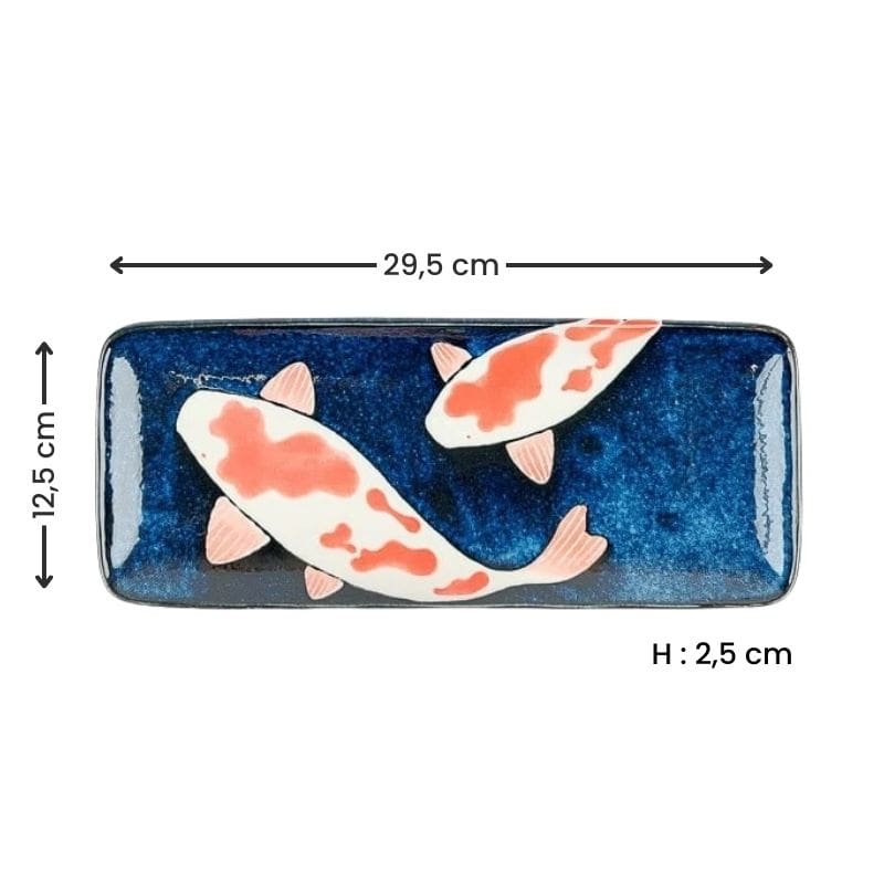 Sushi Borden Set